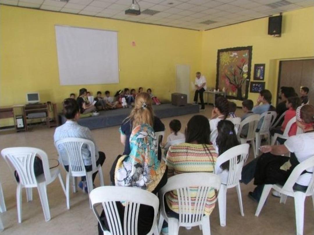 Tegv&rsquo;de Yaz Etkinlikleri