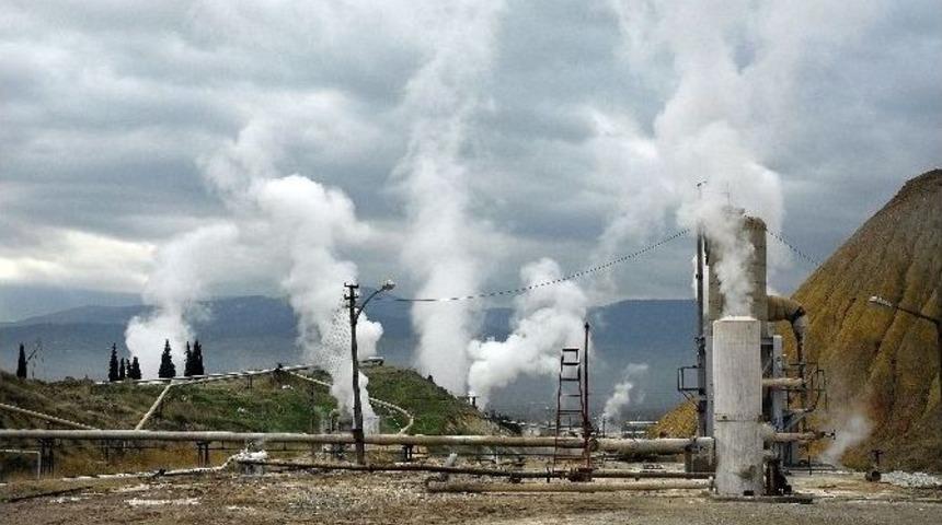 Geleceğin Meslekleri Enerji Sekt&ouml;r&uuml;nde