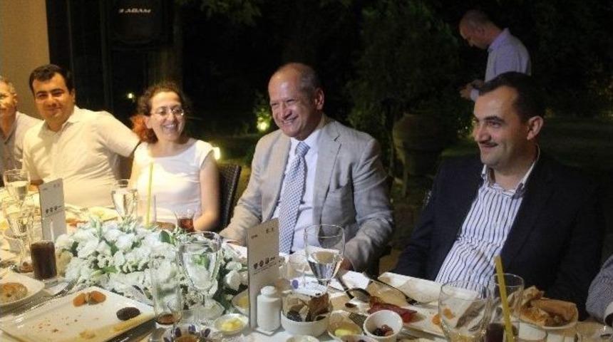 Tofaş 7. Vitese Ge&ccedil;iyor...(d&uuml;zeltme-tekrar)