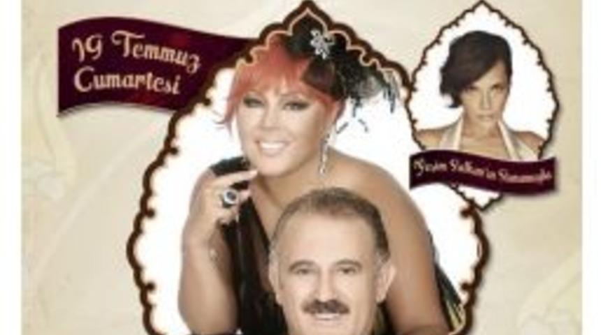 Forum Gaziantep'te Bu Hafta Sonu Kahkaha Fırtınası Var