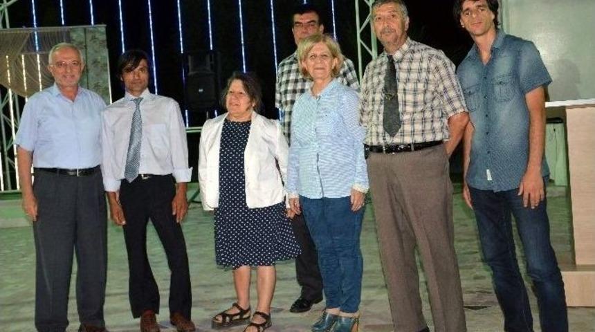 Efeler Belediyesi Engellilerle İftarda Buluştu