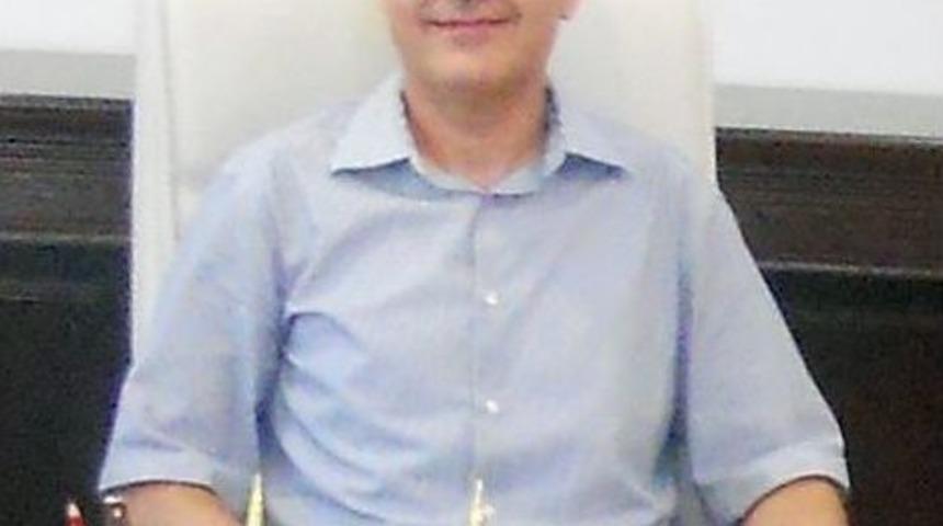 &Ouml;demiş'in Yeni Cumhuriyet Başsavcısı G&ouml;reve Başladı