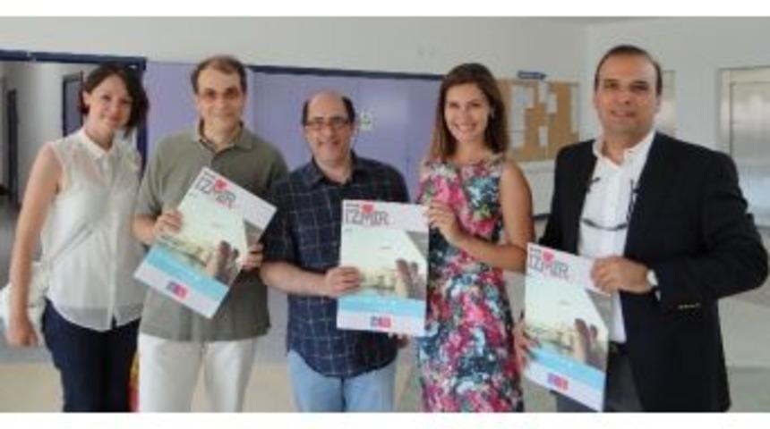 İzmir &Uuml;niversitesi&rsquo;ne Yabancı &Ouml;ğrenci İlgisi Y&uuml;zde 400 Arttı