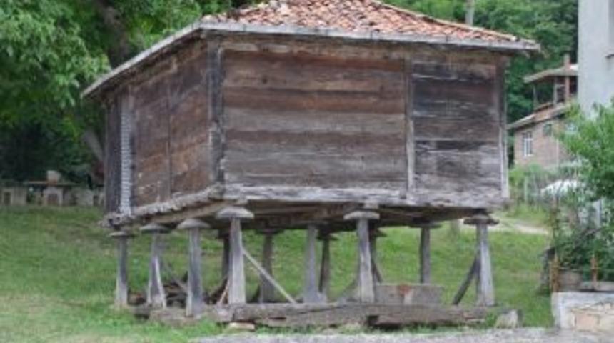 Ambarlara Rağbet Azaldı