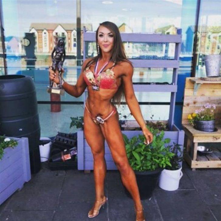 Müthiş değişim! Son halini gören tanıyamıyor G3