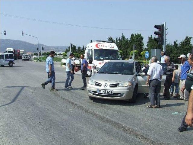 Ölüm Kavşağında Can Pazarı 2