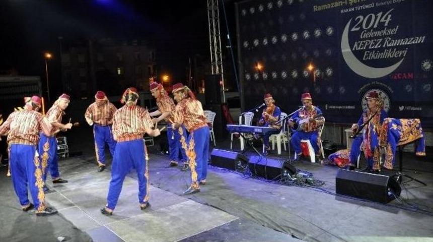 Konyalı Hemşehriler Kepez&rsquo;de