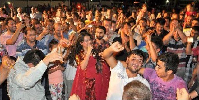 Konyalı Hemşehriler Kepez&rsquo;de 1