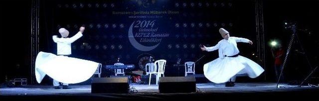 Konyalı Hemşehriler Kepez&rsquo;de 2