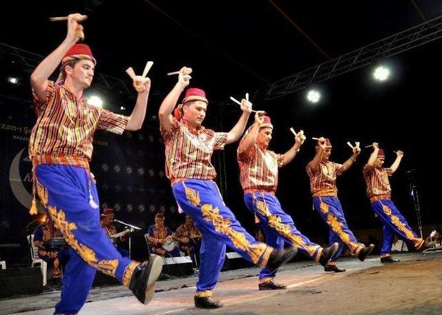 Konyalı Hemşehriler Kepez&rsquo;de 3