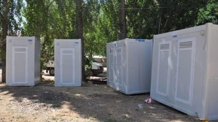 Tunceli, Festivale Hazırlanıyor