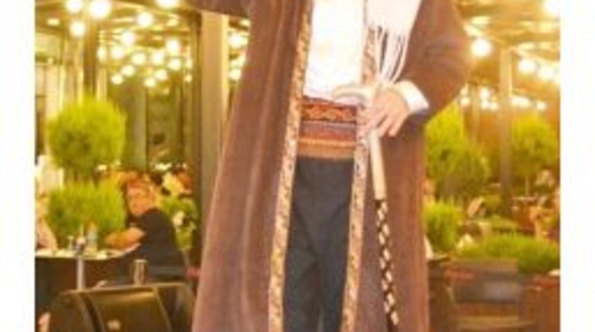 Meddah&rsquo;a Yoğun İlgi