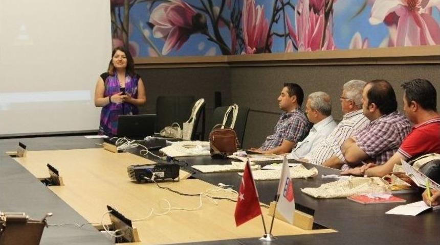 Okullarda Zorbalık Konusu Masaya Yatırıldı