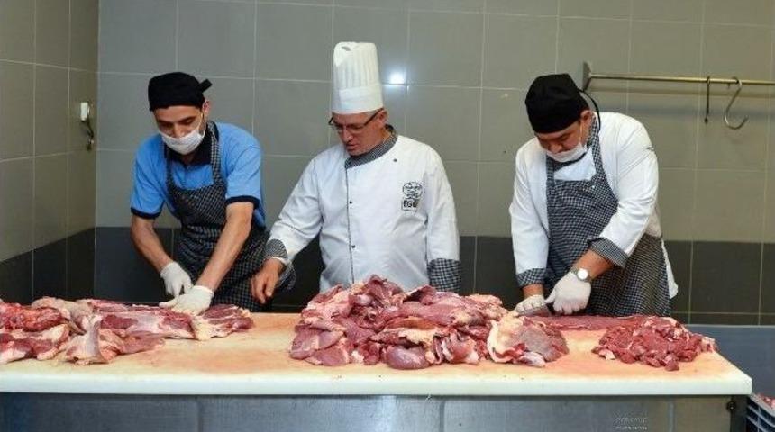 İftar Yemekleri Ego&rsquo;nun Modern Mutfağından