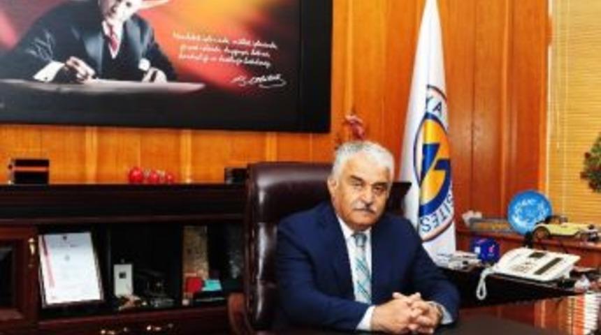 Avrasya &Uuml;niversitesi&rsquo;nde Tercih Rekoru Bekleniyor