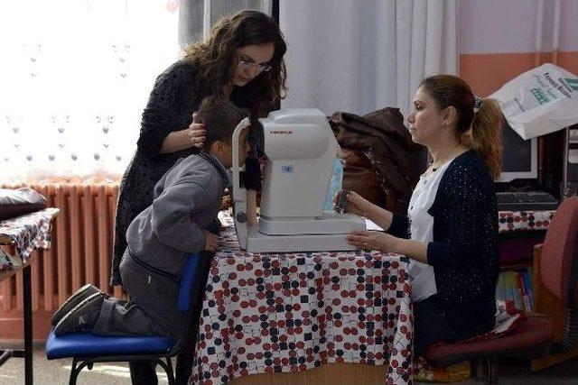 Tepebaşı&rsquo;nda Her Şeyin Başı Sağlık 1