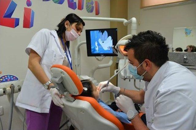 Tepebaşı&rsquo;nda Her Şeyin Başı Sağlık 2