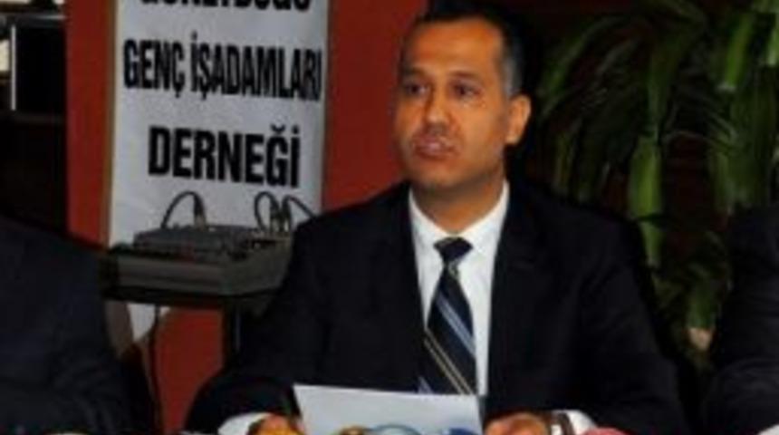 G&uuml;ngiad&rsquo;tan Diyarbakır-erbil Havayolu Ulaşımı Sağlansın Talebi