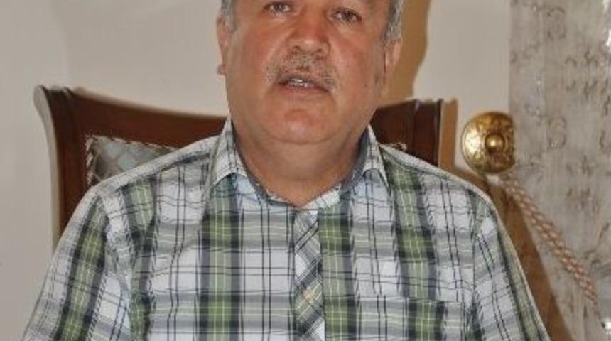 Tekirdağ İl Milli Eğitim M&uuml;d&uuml;r İşler: