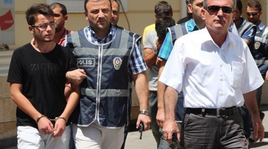 Kahramanmaraş'taki Gerginlik