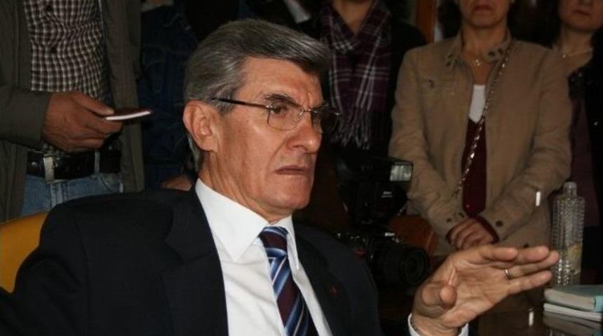 Psikiyatri Hastanelerindeki Ağır Hak İhlalleri Meclis G&uuml;ndeminde