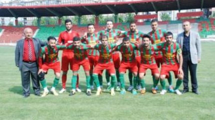 B&ouml;lgesel Amat&ouml;r Lig