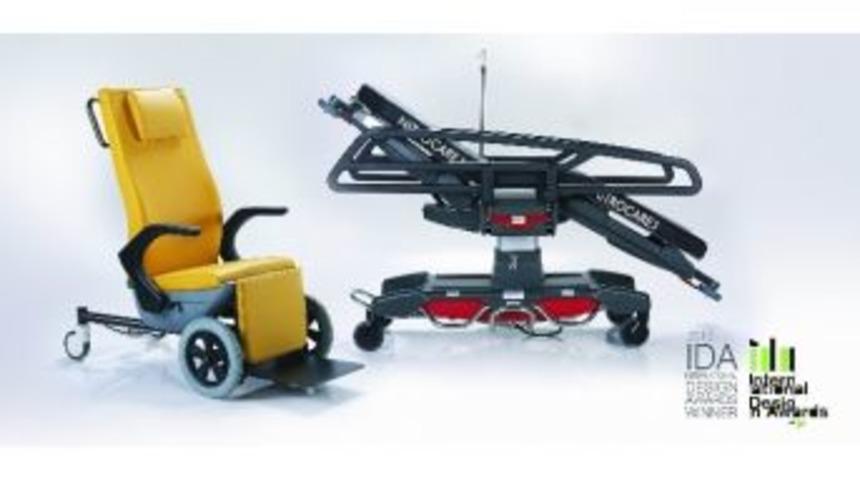 Sivaslı Firmaya Amerika&rsquo;dan İki &Ouml;d&uuml;l Daha