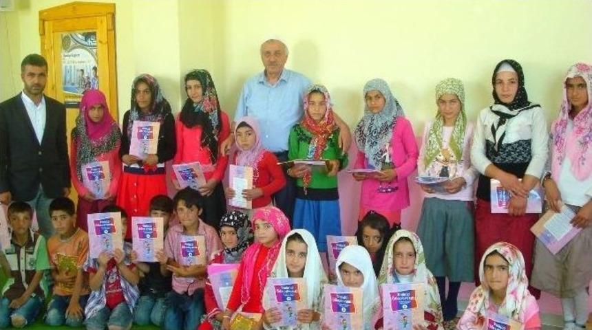 Muradiye M&uuml;ft&uuml;l&uuml;ğ&uuml;&rsquo;nden Ramazan Etkinlikleri