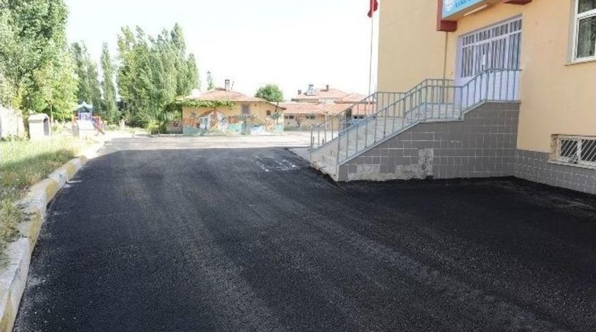 Boz&uuml;y&uuml;k Belediyesi&rsquo;nden Eğitime Tam Destek