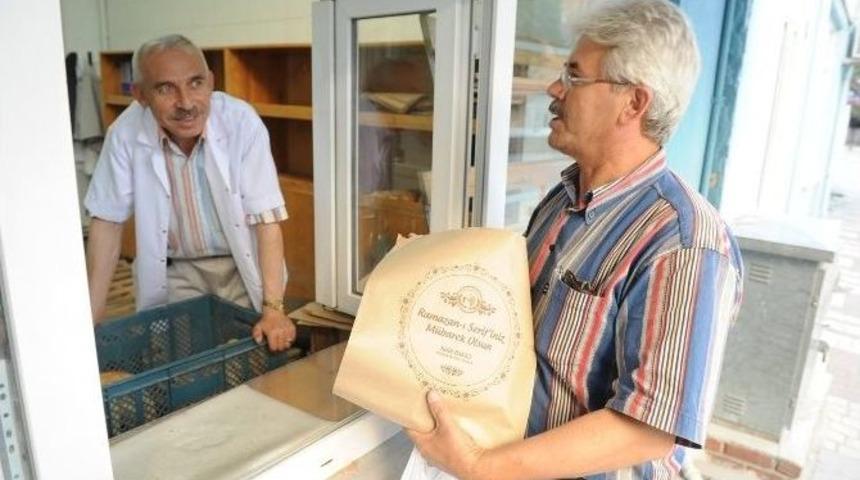 En Ucuz Pide Boz&uuml;y&uuml;k Belediyesi'nden