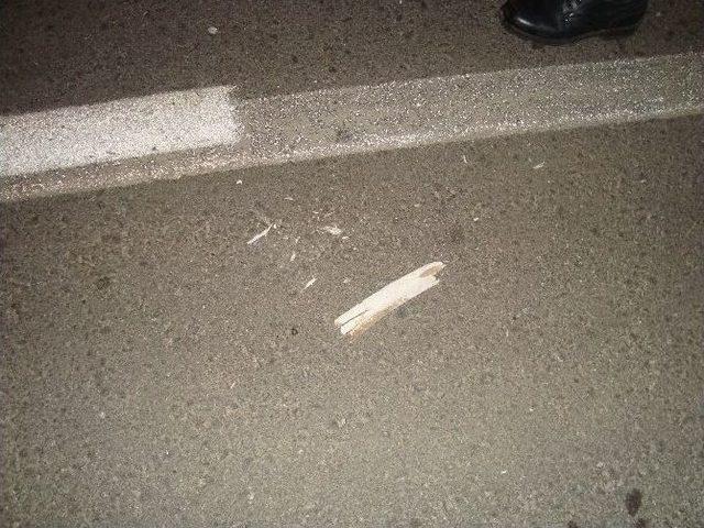 Biga Trafik Kazası; 1 &Ouml;l&uuml; 2