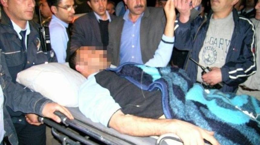 Chp Milletvekili Ayg&uuml;n&rsquo;e Haciz Şoku