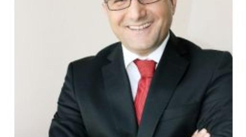 Hayati Koca Milli Eğitim M&uuml;d&uuml;r Yardımcısı Oldu