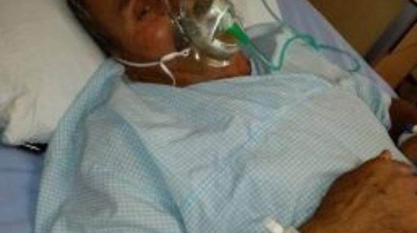 Tokat&rsquo;ta Kkka Ş&uuml;phesi İle &Ouml;l&uuml;m