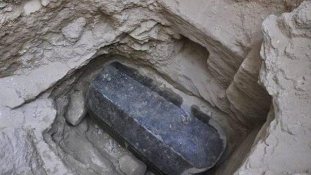 Gizemi çözülemeyen yerler 