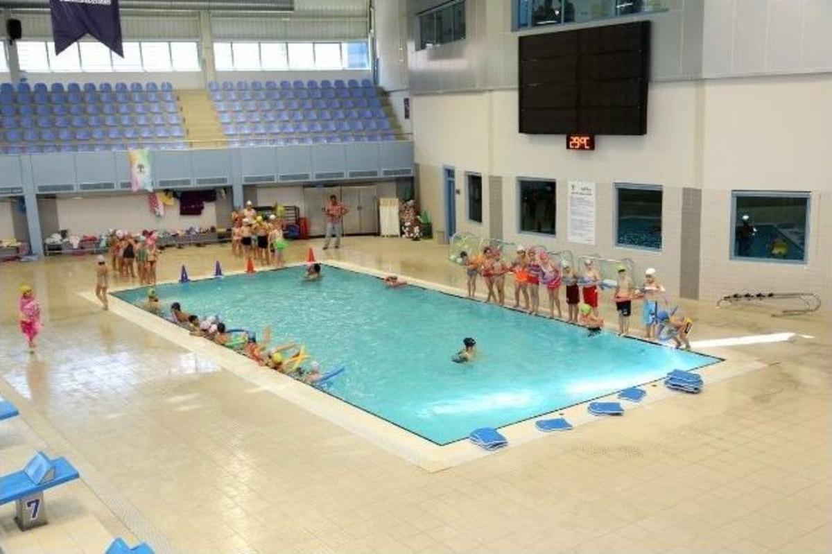 Şehitkamilli Y&uuml;z&uuml;c&uuml;ler Sertifikalarına Kavuştu