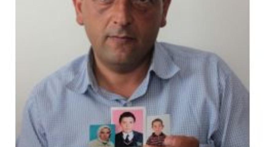 Eşi İle Barışmak İ&ccedil;in Vali Ve Belediye Başkanından Yardım Bekliyor