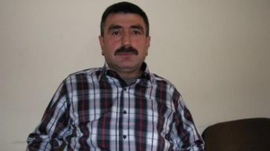 Sorgun Belediyespor Taraftarlar Derenk Başkanı K&uuml;&ccedil;&uuml;kkaradoğan, &ldquo;sorgun Belediyespor&rsquo;a Her Zaman Destek Olacağız&rdquo;