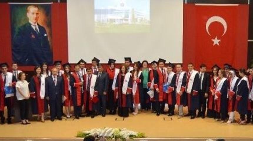 Avrupa Standartlarında Diş Hekimliği Fak&uuml;ltesi