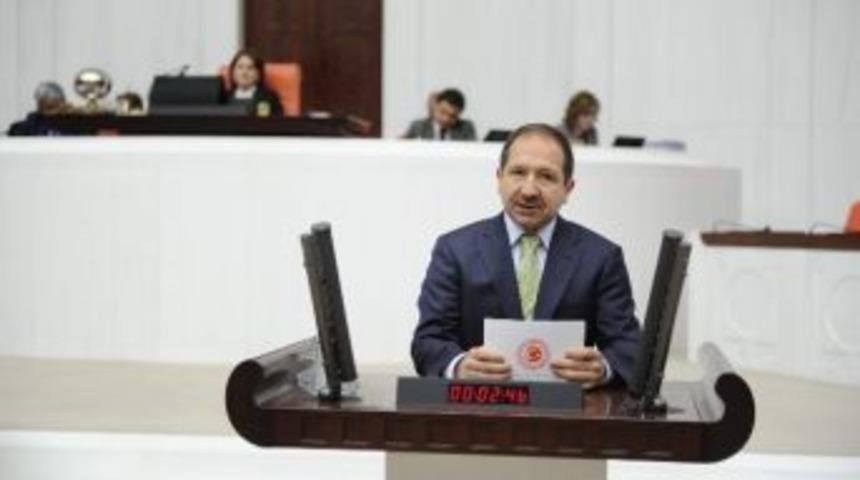 Malatya Milletvekili Faruk &Ouml;z'den &Ouml;neri