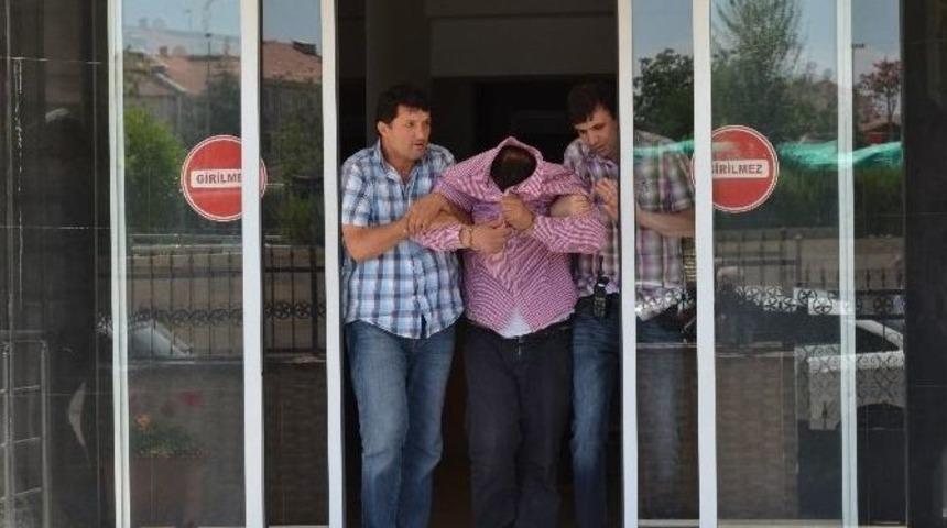 Bonzai İle Yakalanan Şahıs Tutuklandı