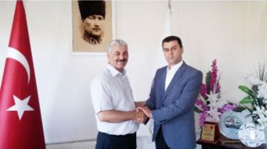 Belediye İş S&ouml;zleşmelere Devam Ediyor