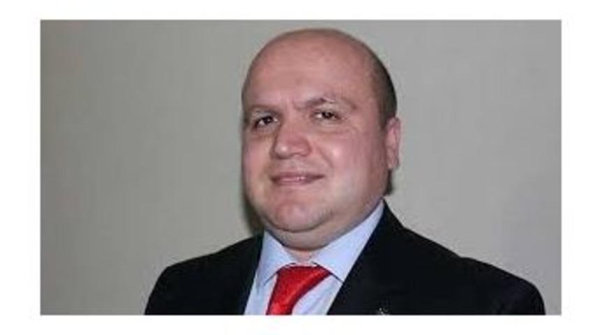 Başkan Emeksiz'in Filyos Projesi A&ccedil;ıklaması