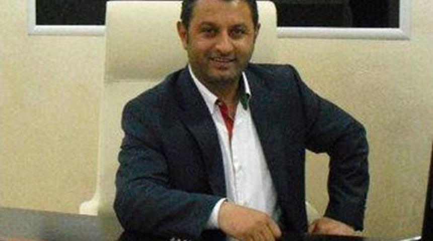 İş Adamı Ali Rıza Nasıroğlundan Serhat Ardahan Spora Destek