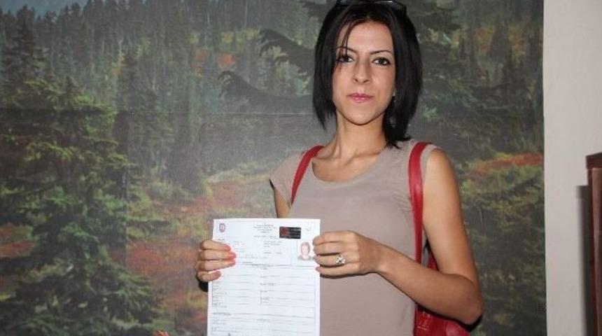 Sağlık Raporu Almak İ&ccedil;in Bilecik'ten İstanbul'a Gitti