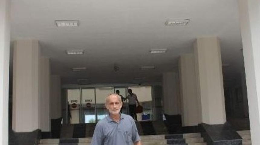 İsrail&rsquo;e Karşı Savaşmak İ&ccedil;in Valilikten Silah İstedi