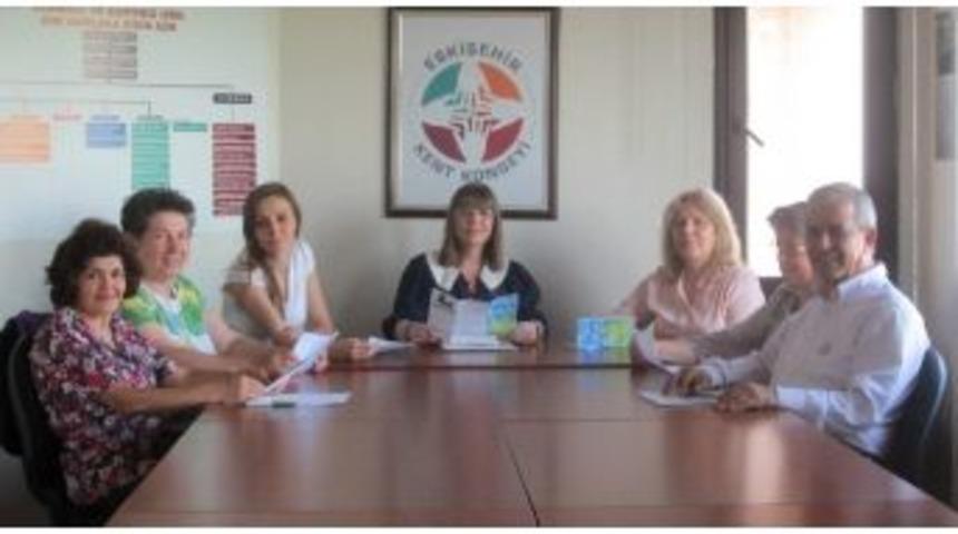 Temizlemekten &Ouml;nce Kirletmemeyi &Ouml;ğretmeliyiz