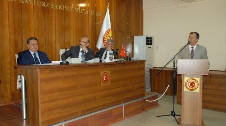 Kurumlar Arası Koordinasyon Sağlandı