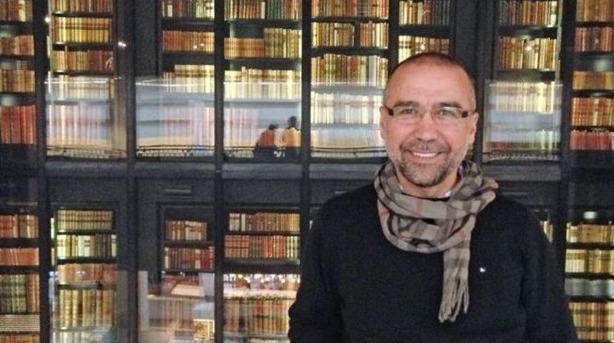 Bilgin Osmanlı Ramazanlarını Anlatacak