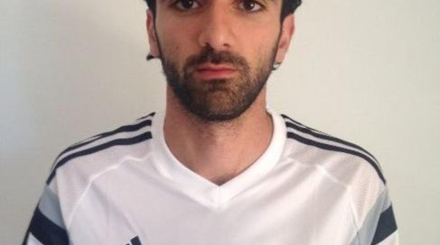 Gaziantep B&uuml;y&uuml;kşehir Belediyesporlu Futbolculara Milli Davet